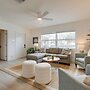 Intracoastal Getaway! North Palm Beach Apartment