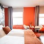 Motorworld Inn Hotel Böblingen