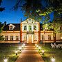 SPA Hotel Mārcienas Muiža