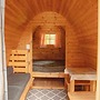 Camping Le Pommier Rustique