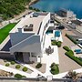 Villa Costabella With Heated Pool