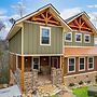 Mountain Sunrise Pool Cottage