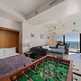 Las Palomas 2BR 2BA Ocean View Penthouse