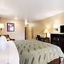Urban Inn & Suites