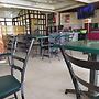Maghonyi Hotel Voi