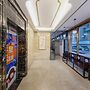Winsome Hotel-GZ Gangding Metro Station