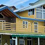 Five Hill Cottage Mukteshwar