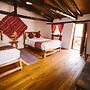 Rumi Lodge Pisac