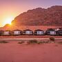 Desert Sand Camp