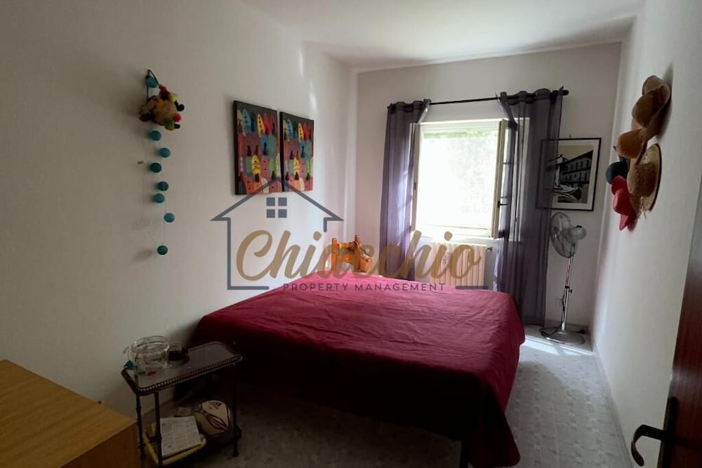 Villetta Gentili - ChiacchioProperty