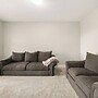 A Beautiful Home in Airdrie