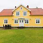4 Star Holiday Home in Odeshog