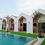 Ouranos Hotel