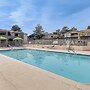 Pool, Hot Tub & Lake Access! Desert Shores Condo