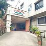 Hotel Amruta Executive