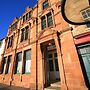 Murray Library Hostel