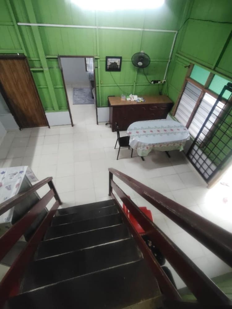 Homestay Selesa KBB 3 Guest House