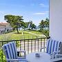 Sea View Apartment in Umag