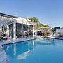 'palmetto Breeze Retreat' Pool & Coastal Elegance
