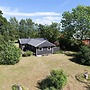6 Person Holiday Home in Lottorp