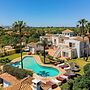 Monte Da Poupa - 7 Bedroom Villa - Sleeps 15