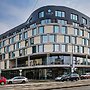 Clarion Congress Hotel Brno