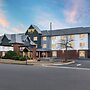 Garner Hotel Madison Huntsville Airport by IHG