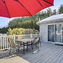 Peaceful Getaway w/ Countryside Views in Upperco