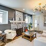 Walk to Public Transit: Family Home in Mount Airy!