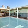 Heated Pool w/ No Fee! Vero Beach Oasis Near Ocean