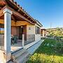 Charming Detached Villa in Capo Comino