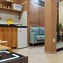 Mak Suites Apart Hotel