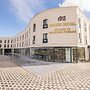 Dedem Hotel Dinlenme Sultanhanı