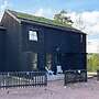 5 Star Holiday Home in Salen