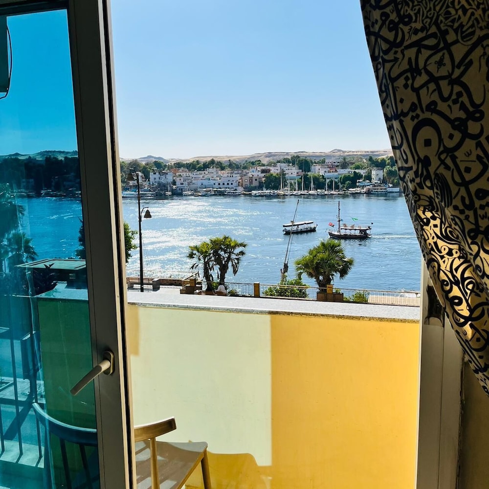 Philae Hotel