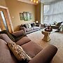 Central 4 bed Home in Ecclesall Near Peaks