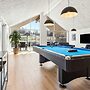 5 Star Holiday Home in Glesborg