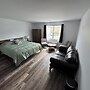 Room-red Farm Inn - Room 12