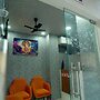 Hotel Ganga Banquet And Restaurant