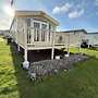 Holiday Cabin Sleeps 5, Pets, Edinburgh Festival