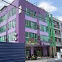 OYO 91288 HOTEL PARADISE BATU CAVES