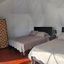Glamping Domos Lago rapel