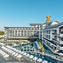 The X Belek