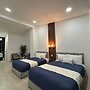 Borunda Suites