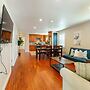 Marbella Lane-spacious 5BR Ideal for Biz & Families in SJ
