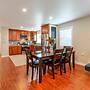 Marbella Lane - 3BR Upprlvl Dtwn SJ Ldry