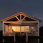 Lusso Retreats