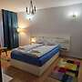 Apartament David cu 2 dormitoare