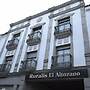 Hostal Ruralis Altozano