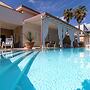 Villa Zamia con Piscina